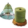 Limited Time Newcomer Offer: Orange Blossom & Sandalwood Incense Coils