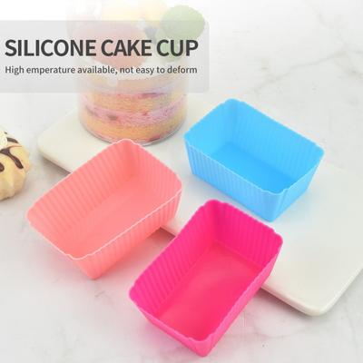 Produse de brutărie – Covorașe din silicon şi forme de copt