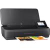 HP OfficeJet 258 A4 Color Multifunction Printer CN plug (adapter included)