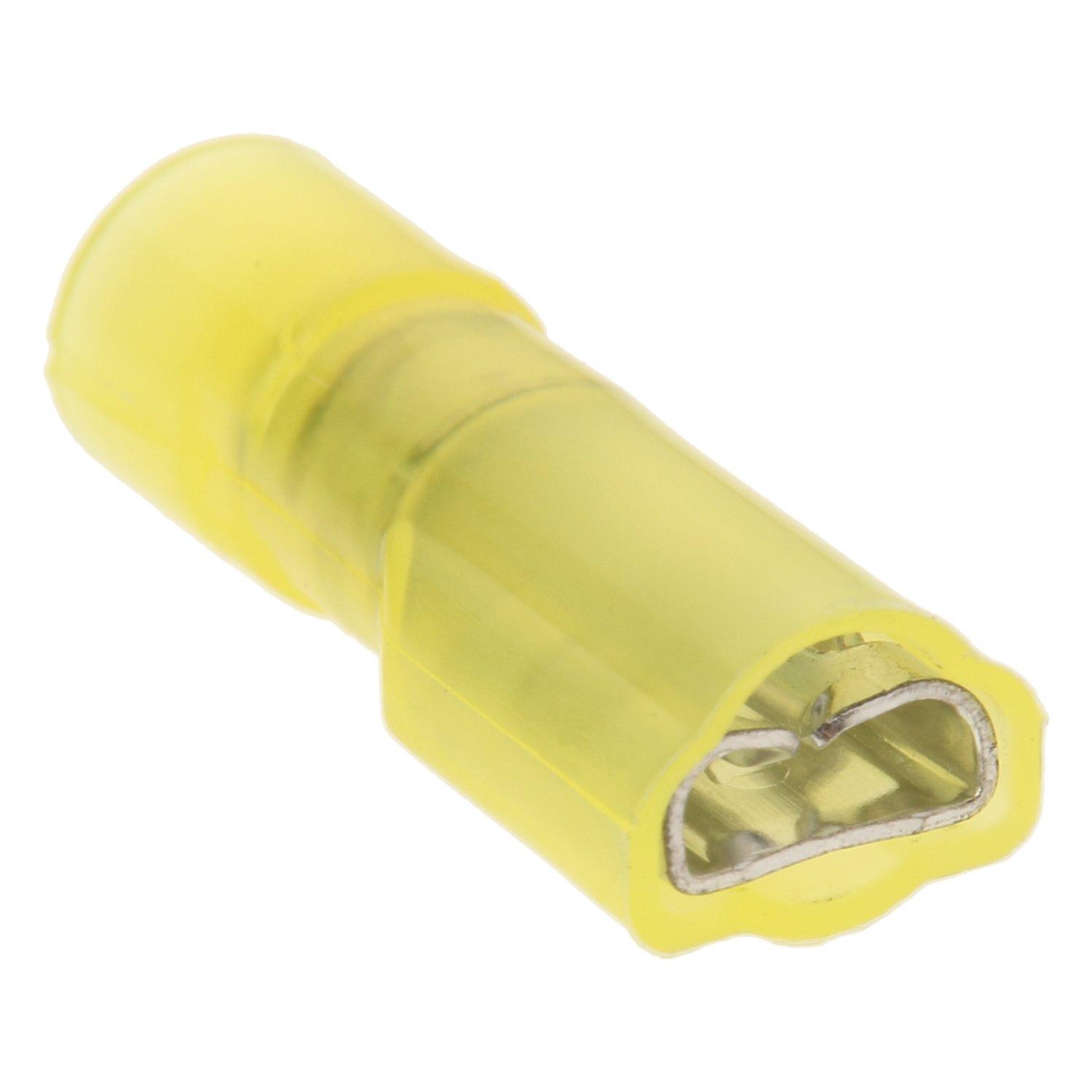 

Panduit DNF10-250FI-L Female Disconnect, Nylon Ful