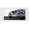 Large Size 1/20 Rolls Royce SUV Cullinan Alloy Luxy Car Model Diecast Metal Toy Vehicles Car Model Sound and Light Children Gift