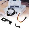 3D Print Mount Mod Kit w/ Latch & Cable for SEGA Dreamcast DC Cooling Fan