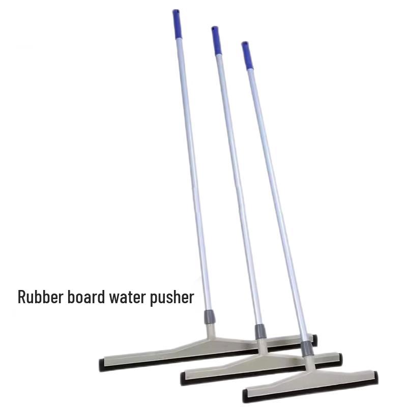 Yishuxiang Multi-Purpose Floor & Glass Squeegee