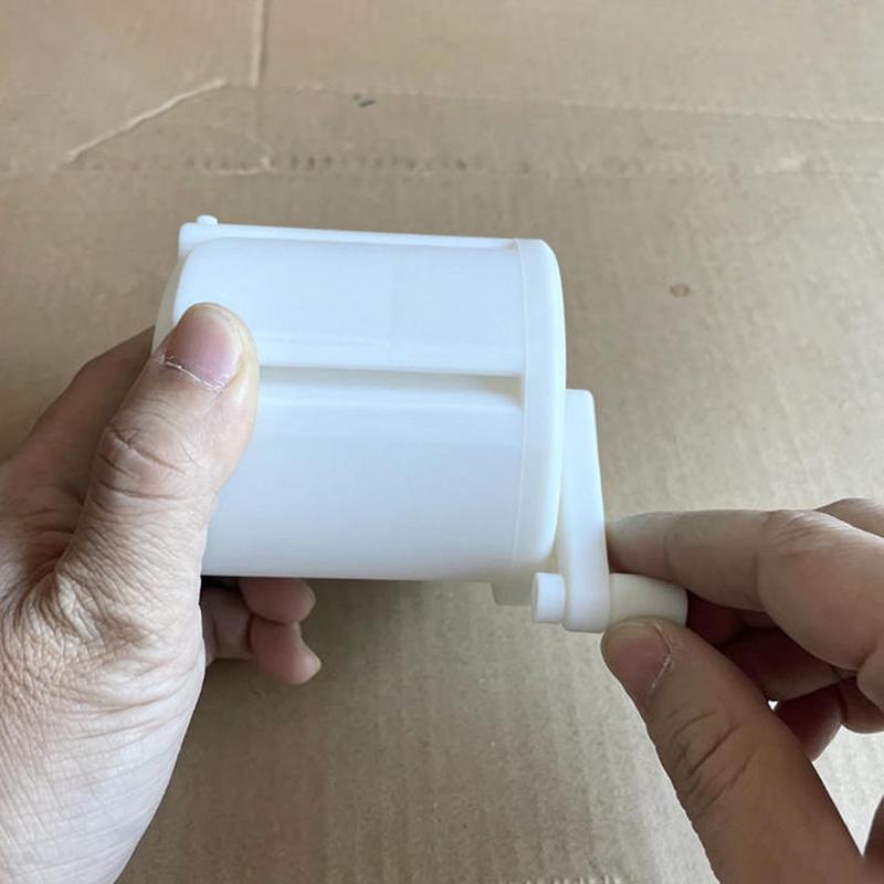 Manual Portable Boxing Hand Wrap Roller Sports Bandage Winder Easy Operation Hand Wrap Tool for Home Gym Fitness Training