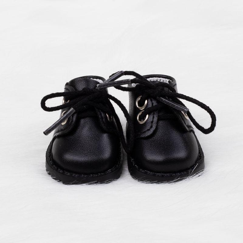 

В наличии: 20СМ Хлопковые Ботильоны для Кукол BJD 20CM Doll Shoes (5x3)