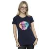 Disney Womens/Ladies The Little Mermaid Fun Cotton T-Shirt