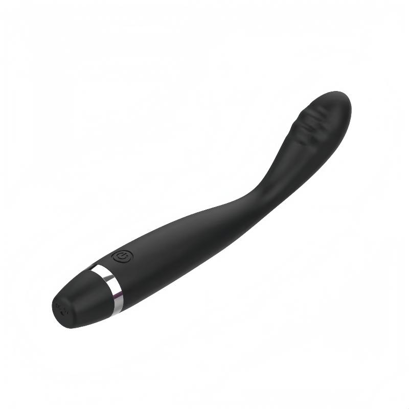 10 Moduri Vibrator Tip Baghetă AV Stimulator Punct G Masaj Sâni Stimulator Clitoridian Masturbare Feminină Sex 8 Secunde Orgasme Rapide Vibrator