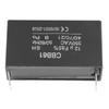 12UF Generator Capacitor CBB61 Capacitor Gasoline Generator Starting Air Conditioning Motor Capacitor 350VAC 12UF 350V