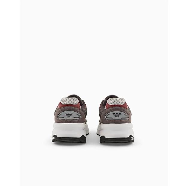 EA7 EMPORIO ARMANI Кросовки X8X178-XK382
