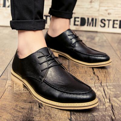 Sapatos fechados – Sapatos fechados