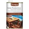 Huile Protectrice Mobilier De Jardin - Teck Et Bois Exotique - 1 L