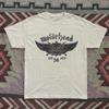 Motörhead 50th Anniversary Graphic Tee – Unisex White T-Shirt, Size S-5XL