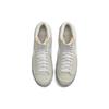 Nike Blazer Mid 77 EMB All-Star - Salt Flats Unisexové tenisky Šedá Summit-White Bílá DV0797-100