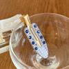 Korean Style Colorful Rhinestone Flower Pearl Duckbill Hair Clips