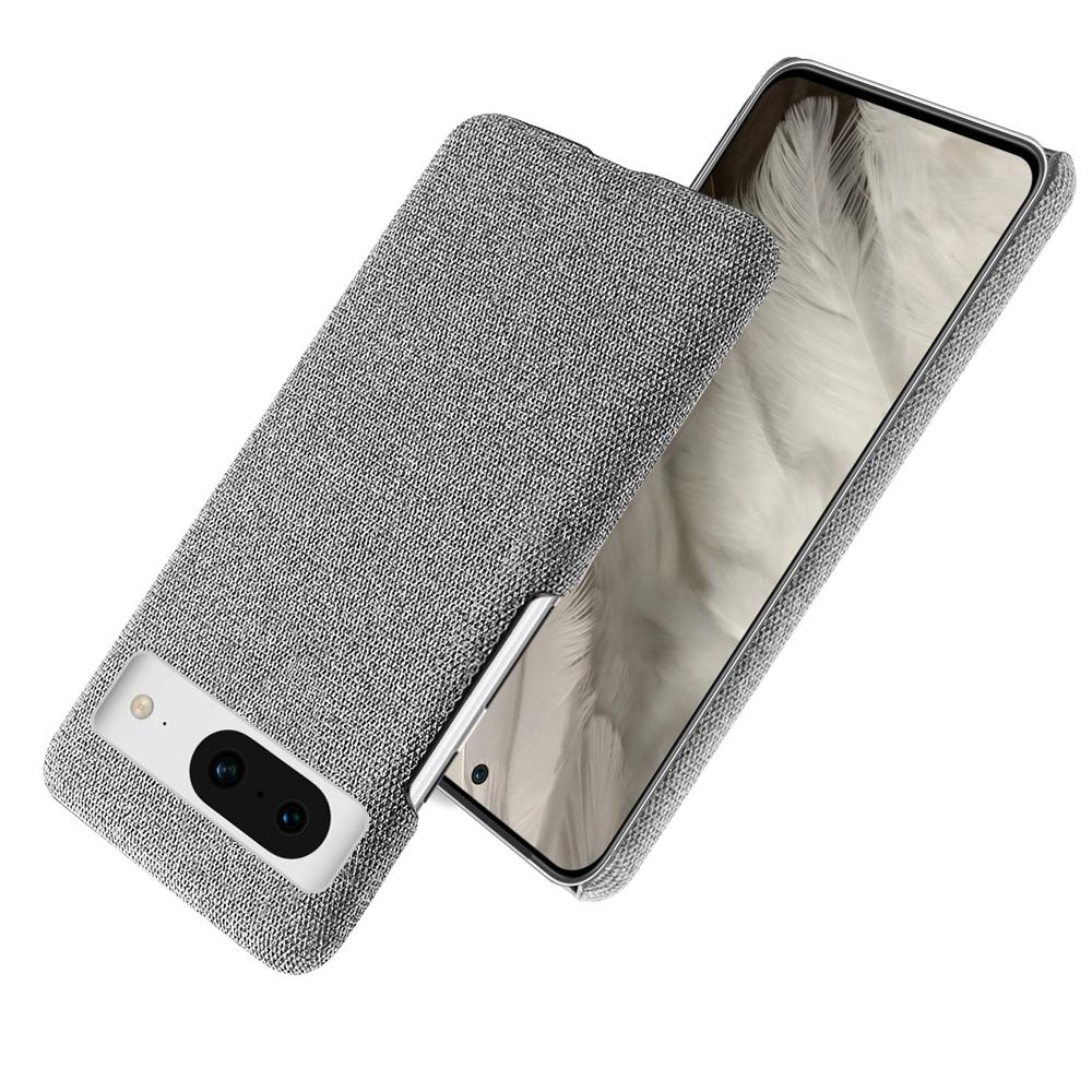 

Anti-Glare Shockproof Thin Funda Case for Google Pixel 10 Pro XL 5G Pixel10 Pixel9 Pixel 9 Pro Xl 9A 10A 8A 7A 6A 6 7 8 Google Pixel 9 Pro XL світло-сірий колір
