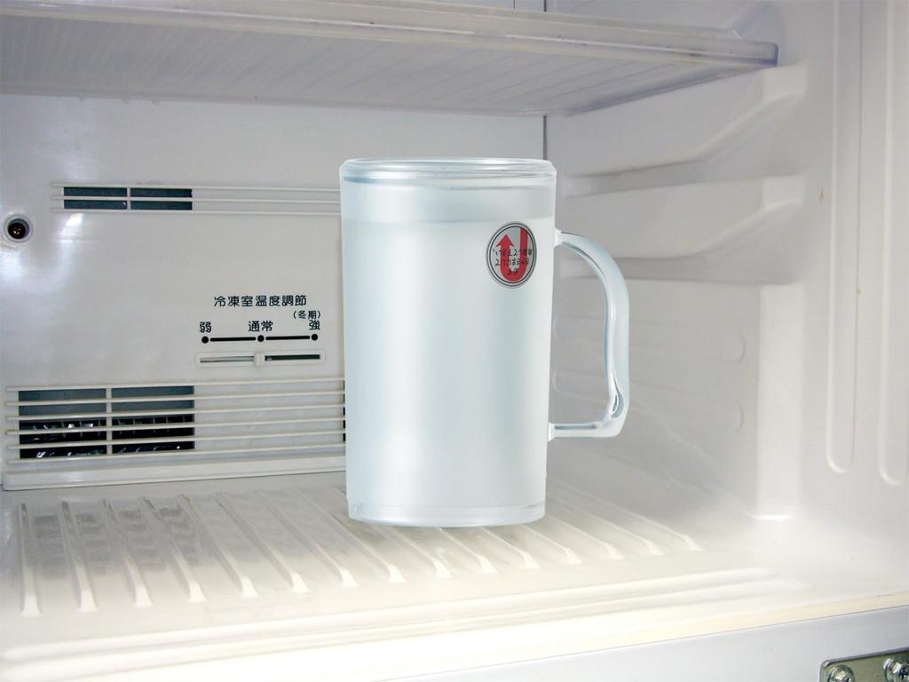 Freezing Cold Storage Mug TP-30