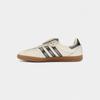 Adidas Samba LT Cream White Black Gum (Women's)