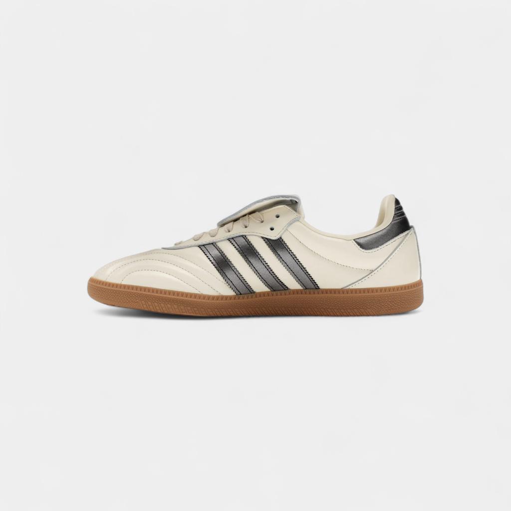 Adidas Samba LT Cream White Black Gum (Women's)