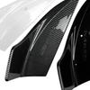 For Mercedes-Benz C-Class W206 AMG C200 C260 C43 Car Brabus Front Corner Car Sticker Modification Peripheral Accessories