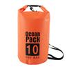 2L 3L 5L 10L 15L Waterproof Dry Bag Swimming Bag Foldable Beach Storage Pack Kayaking Rafting River Trekking Floating Water Sack