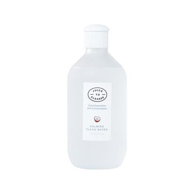 Sula tīrīšanai Nomierinošs tīrs ūdens, 300 ml, 1 vienība