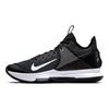 Nike Sneakers Lebron Witness 4 Ep 'Black White' CD0188-001