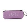 Shockproof Stethoscope Storage Bag Multi-functional Stethoscope Case Zipper Nurse Case  Travel