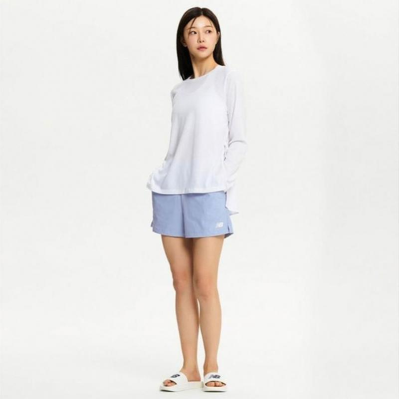 New Balance Shorts 3.5 Part Woven Shorts Nbnve2w512 51
