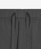 Nyuballanseu Nbmlg25303 / Uni Rc Tricot Straight Pants (Charcoal)
