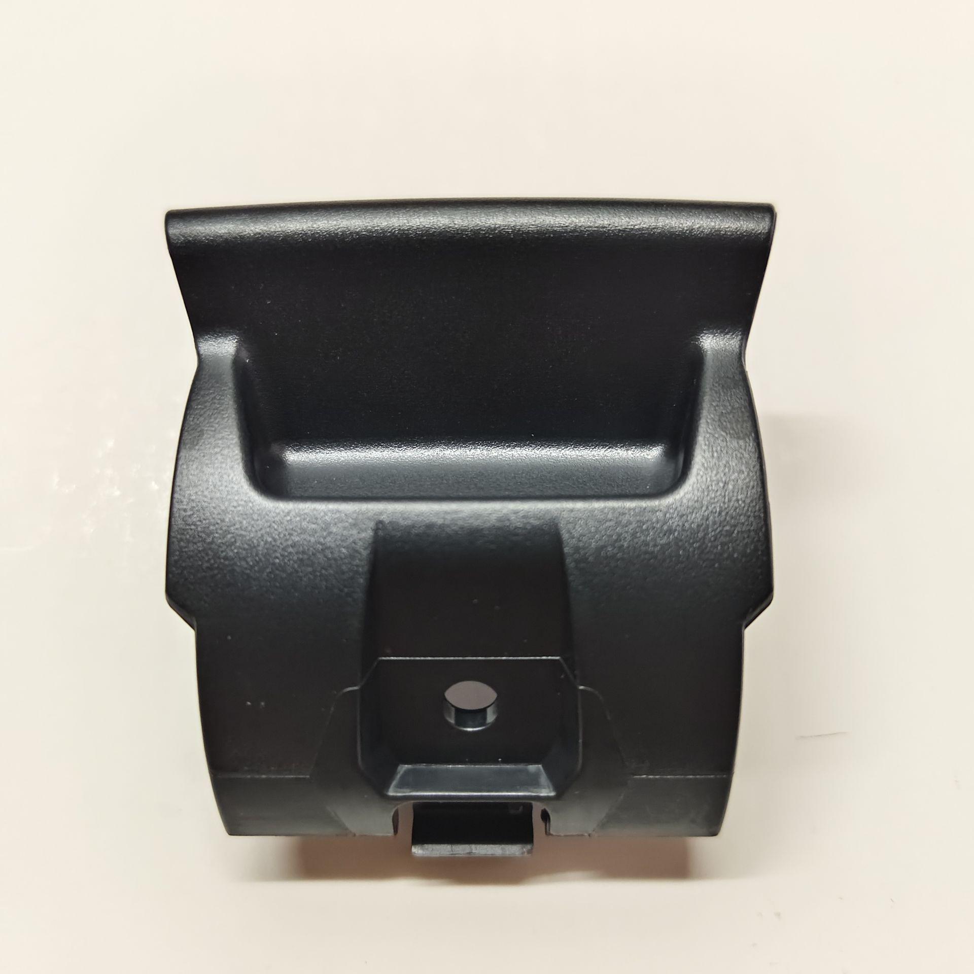 

Volvo XC90 2016-2023 Ручка для складання заднього сидіння та застібка перемикача спинки заднього сидіння чорний