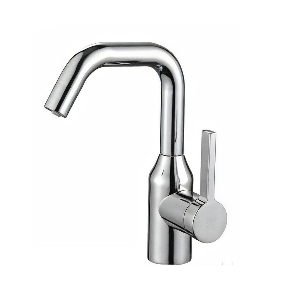 Easy Maneuverability Faucet Stainless Steel Faucet Plumbing Accessories Easy Installation Faucet Robust Construction