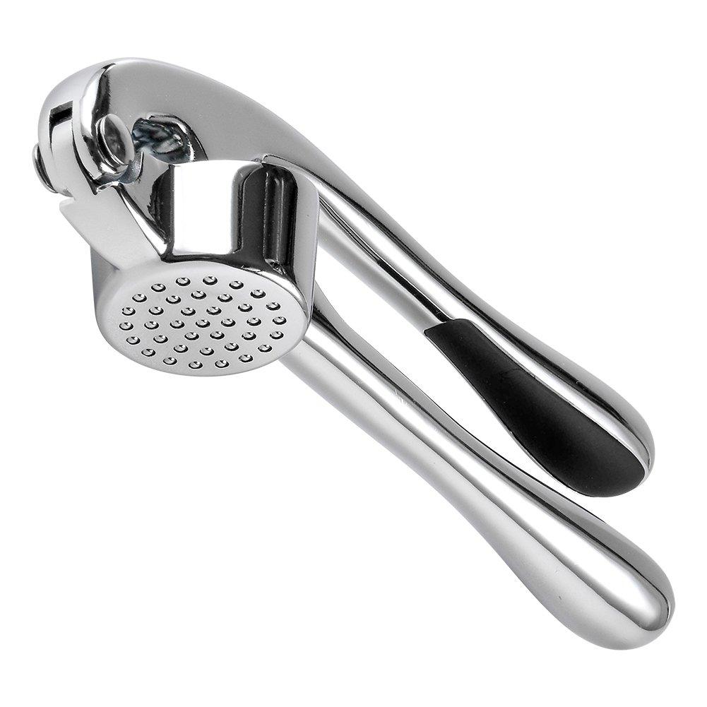 Wahei Freiz Garlic Press G-Cook GC-169 (Cooking Utensil)