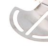 1Pcs Stainless Steel Level Bracket L Bracket Adjustable Mount Support Portable Level Wall Level Tools Bracket