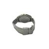 Casio STANDARD Series Life Waterproof Quartz Movement Stainless Steel Strap Japanese and Korean Watch Men's Watch White Dial MTP-1129AA-7BJH