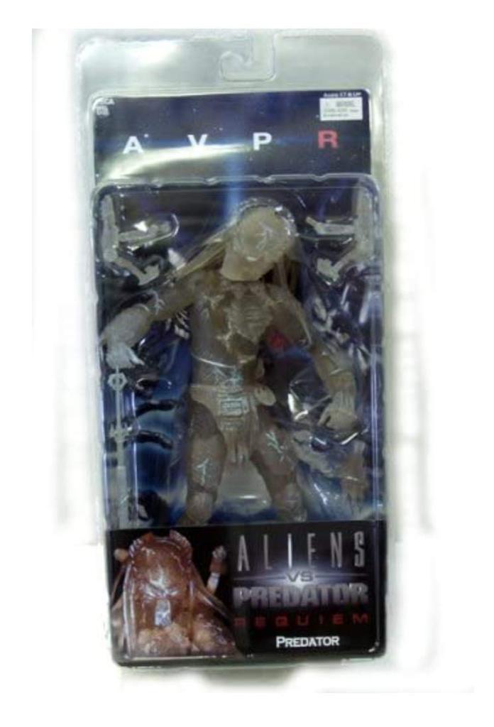 AVPR Aliens Vs Predator