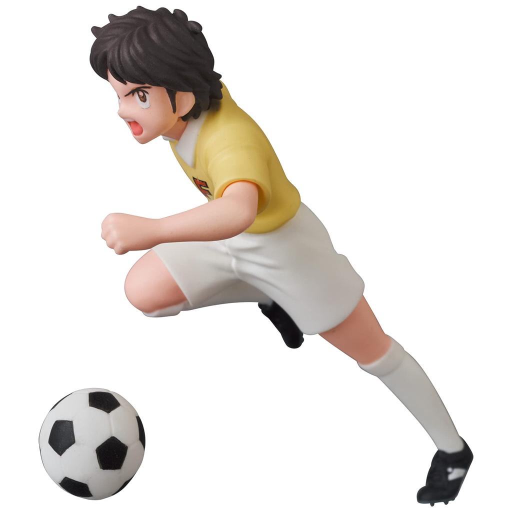 UDF Ultra Detail Figure 626 Captain Tsubasa Matsuyama approximately 58mm finished No. Hikaru, tall, pre-painted, figure.