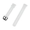 Strap Compatible for Band 6 TPU Waterproof Replacement Wristband Strap