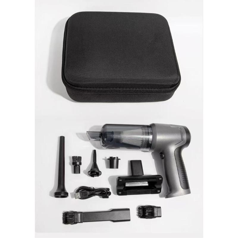 1Pc EVA Storage Box Travel Zipper Small Bag Portable Protective Storage Case Outdoor Tools Bag Organizer Accessories