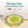 Spot Pet Sniffing Mat: Indoor Foraging and Slow Feeding Puzzle Toy for Dogs and Cats