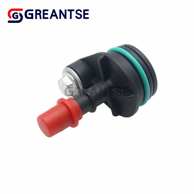 Crankcase Ventilation Valve 12665644 PCV Valve For Chevrolet Malibu Redline Edition 2011- Buick Regal Cadillac 12655400
