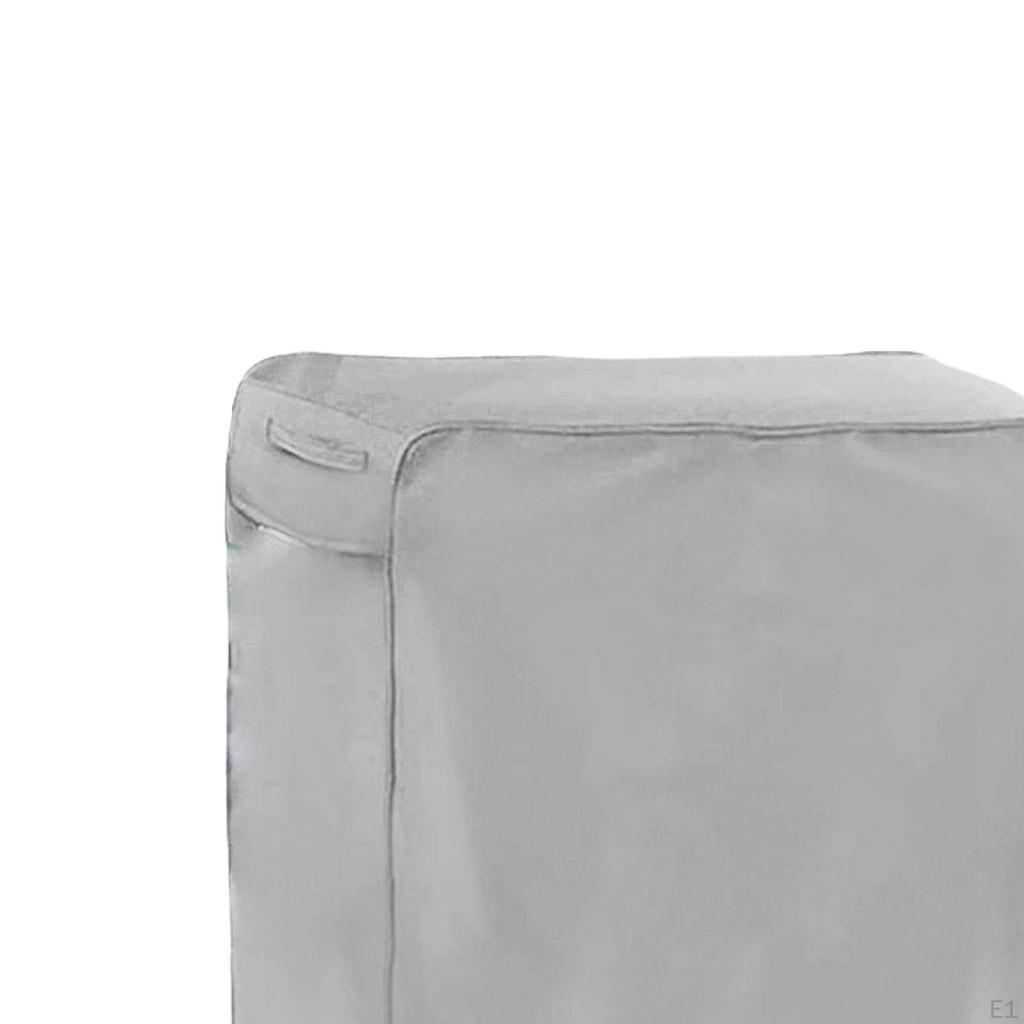 Garden Hose Reel Cover, Dustproof, Portable, Sun Protection, Waterproof, Mounted, for Outdoor Lawn