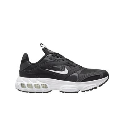 (in) Zoom Air Fire Schwarz Weiß