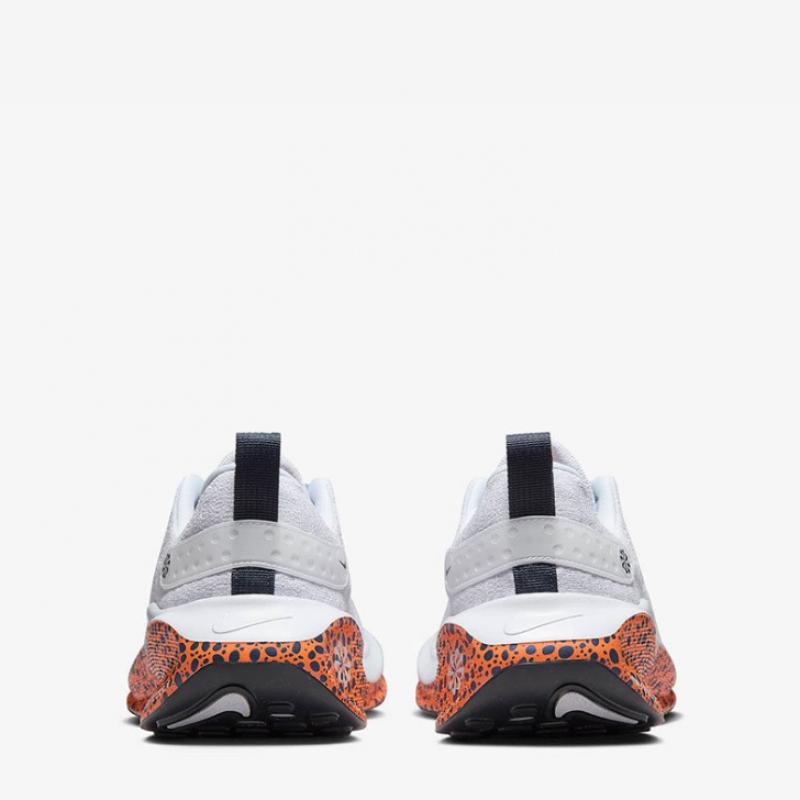 Domestic Store Nike Sneakers Running Shoes Infinity Run 4 Electric Fv2299 900 Pna2412