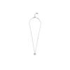 Swarovski Angelic Rhinestone Embellished Metal Necklaces Women's 1081938