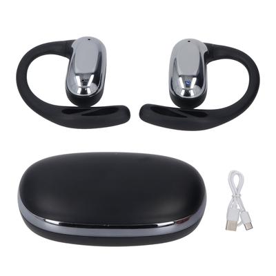 Ακουστικά AI Μετάφρασης Γλώσσας 144 Γλώσσες και Προφορές Bluetooth 5.4 Μεταφραστής Διπλής Κατεύθυνσης σε Πραγματικό Χρόνο