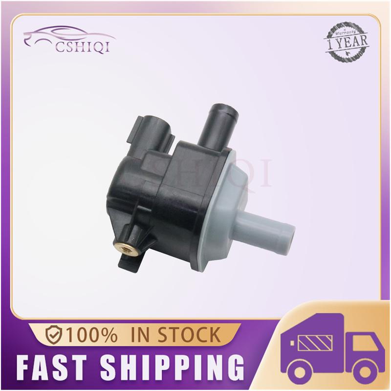 136200-7230 Vapor Canister Purge Valve For 2013-2021 Mazda 3 6 CX-30 CX-3 CX-5 CX-9 MX-5 Miata PE01-18-751 PE0118751