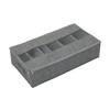 Transparent Shoe Box Washable Storage Organizer Space Saving Storage Container  Home Organization
