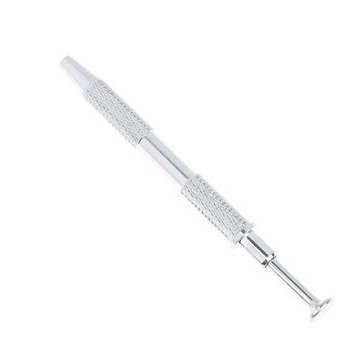 Oțel Inoxidabil 4 Gheare Instrumente de Ridicare Cipuri Ic Stilou Extractor Baterii Ceas Componente Piese Electronice Clește Instrumente de Reparații