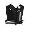 Phone Holder Vest Running Reflective Night Workout Gear For Men&women Running Jogging Training Hiking