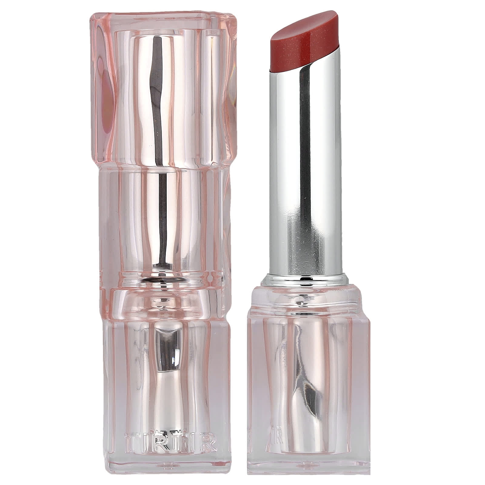 TIRTIR, Waterless Glow Melting Balm, 03 Sandmond, 3.3g (0.11oz)